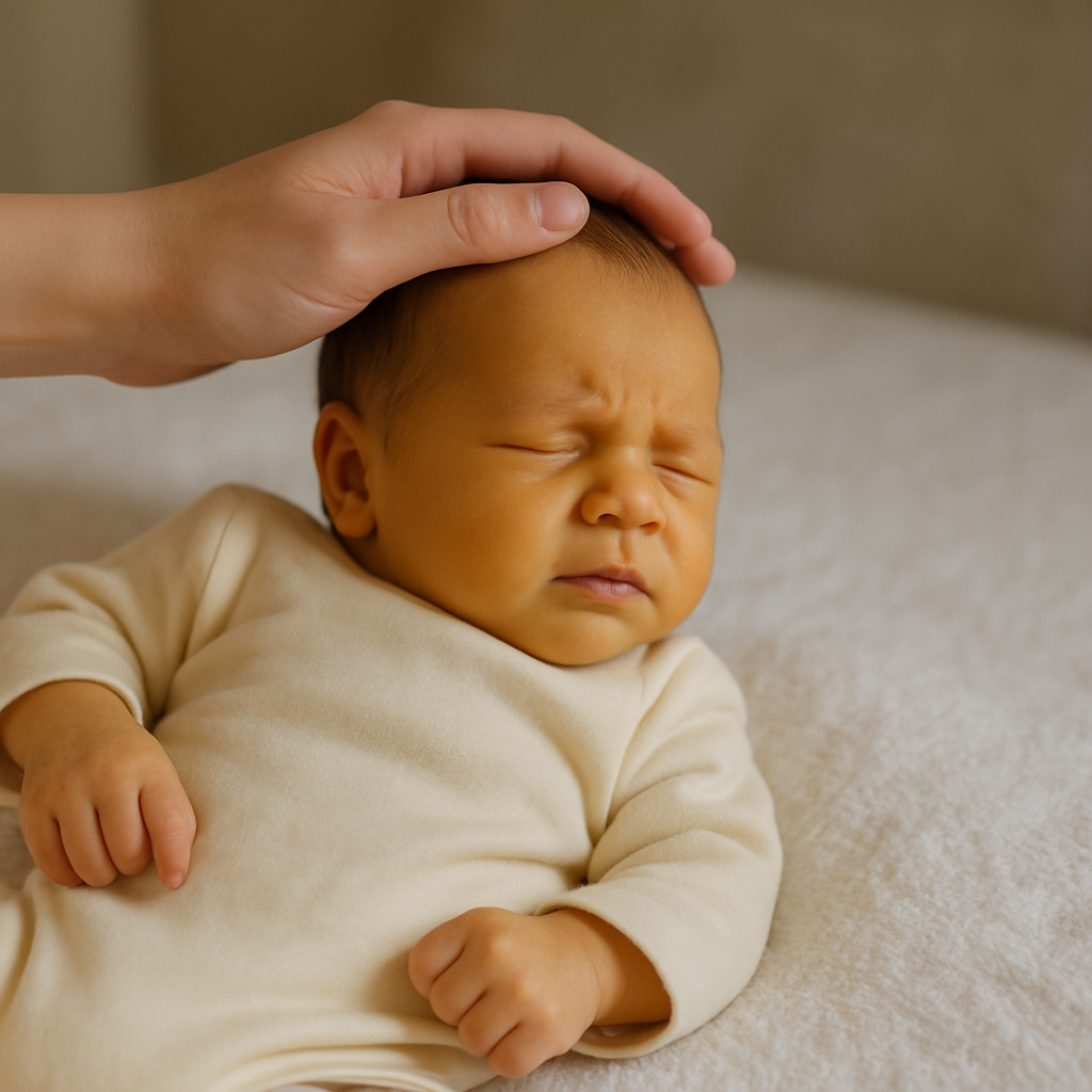 Yenidoğan Bebeklerde Sarılık: Nedenleri, Belirtileri ve Tedavi Yöntemleri