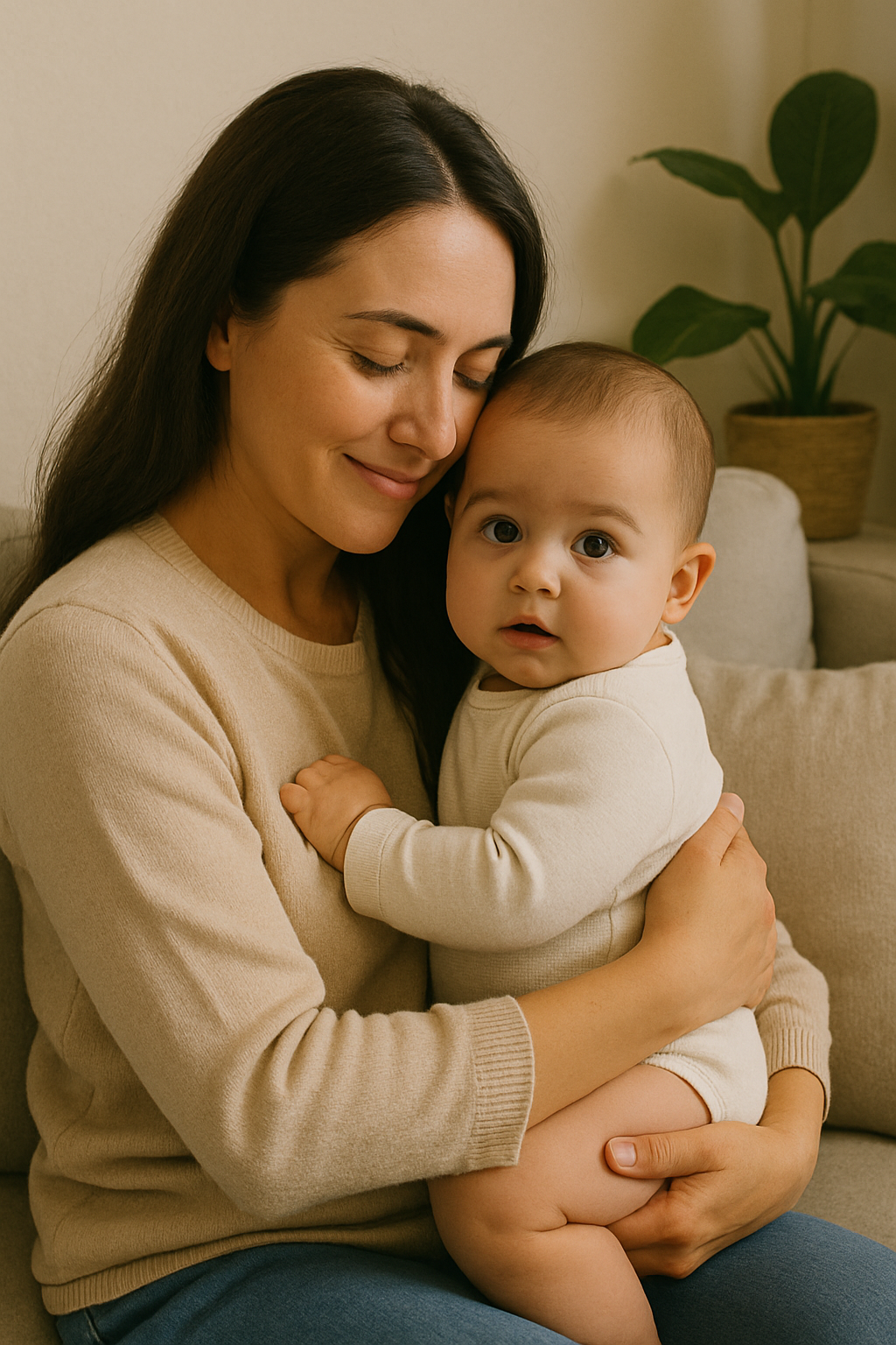 Ek Gıdaya Geçiş: Anneler için Yol Haritası