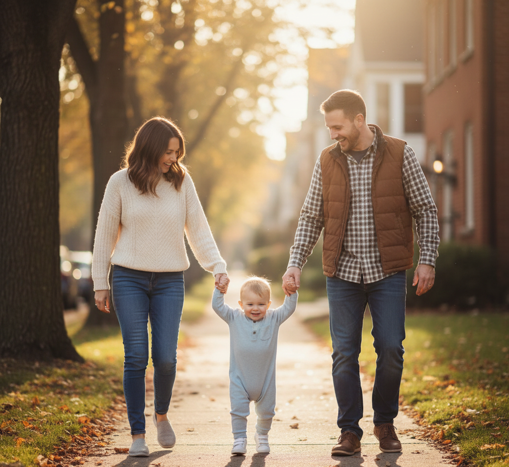 Organik Çocuk Gıdası Nedir ve Neden Önemlidir?