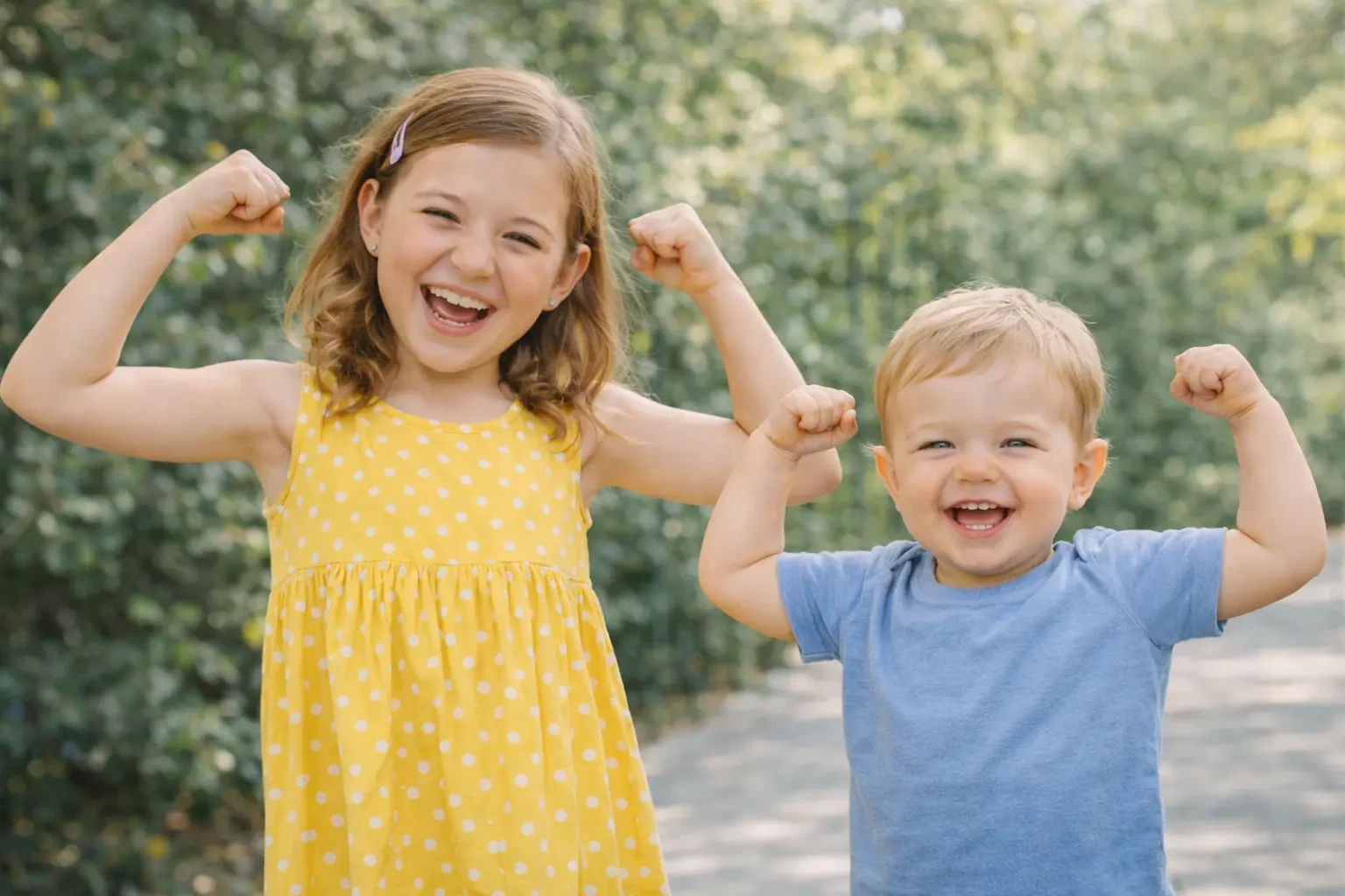 Organik Beslenmenin Çocuklarda Bağışıklık Sistemine Etkisi