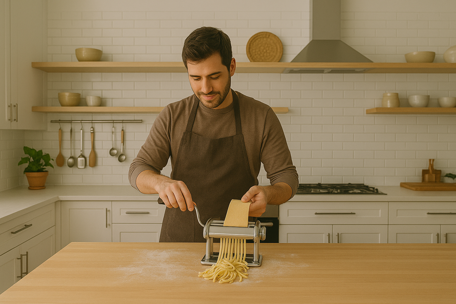 Minik Gurmeler İçin Lezzetli ve Sağlıklı Adım: Organibebe.com Organik Makarna ve Erişte Dünyası!