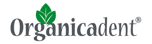 Organicadent - logo