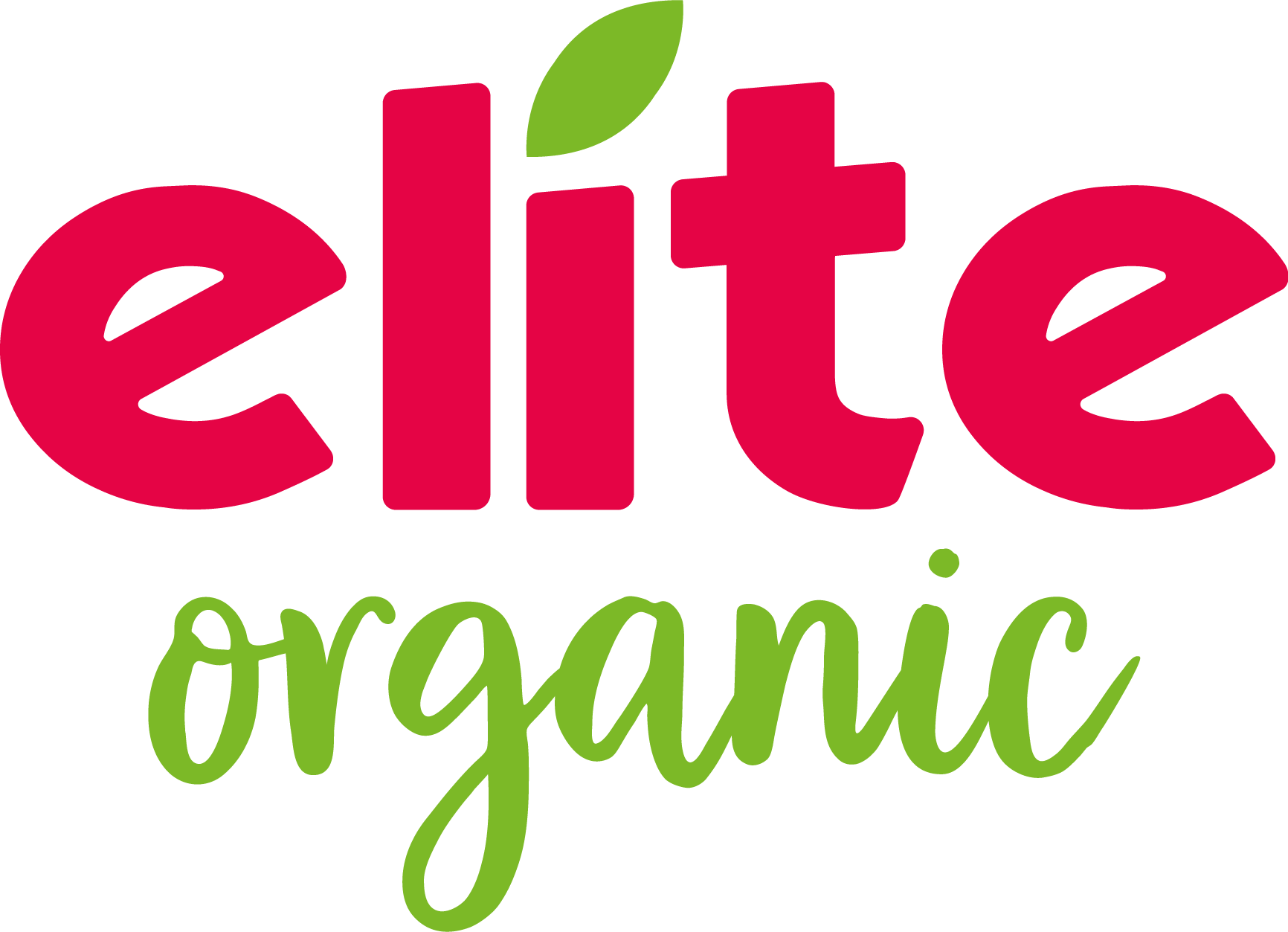Elite Naturel - logo