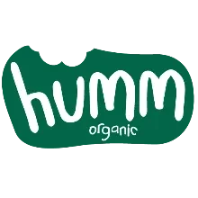 Humm Organic - logo