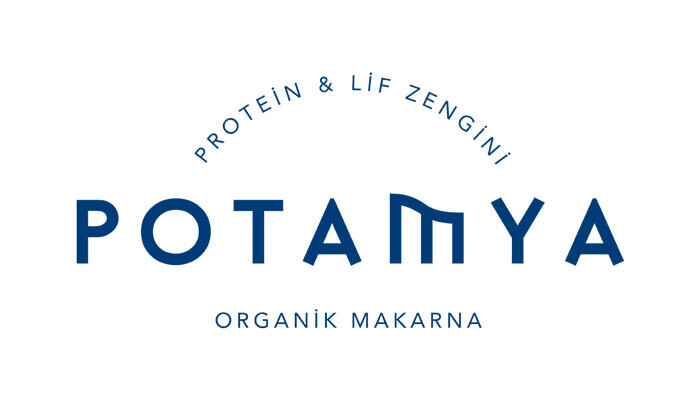 Potamya - logo