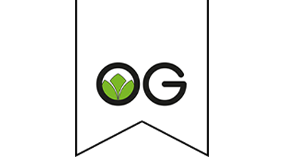 OG Natural - logo
