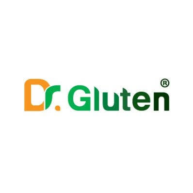Dr. Gluten - logo