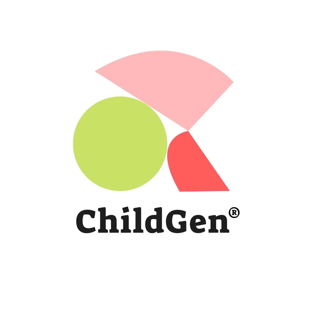 ChildGen - logo