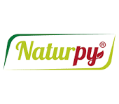 Naturpy - logo