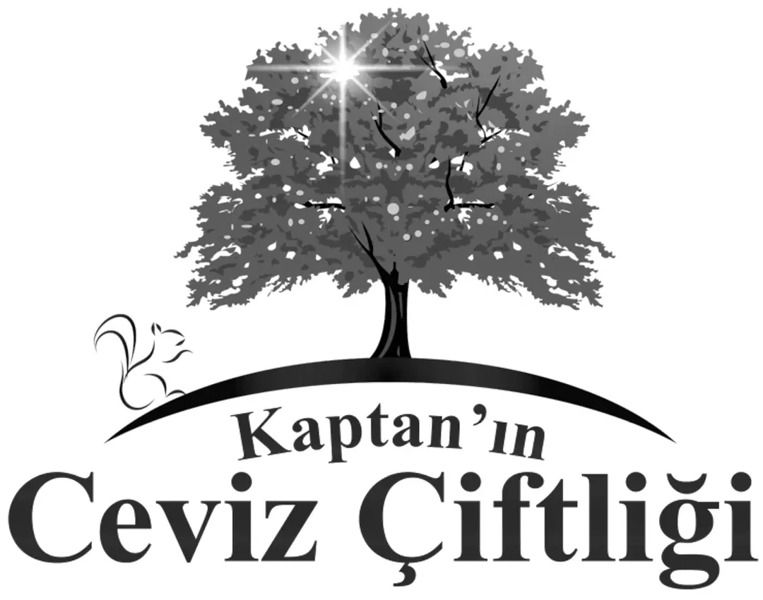 Kaptan'ın Ceviz Çiftliği - logo
