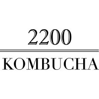 Kombucha 2200 - logo