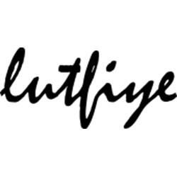 Lütfiye - logo