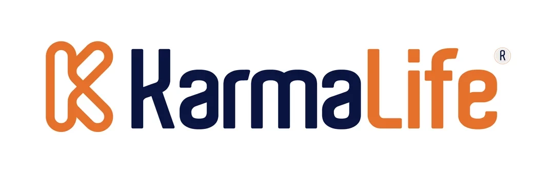 KarmaLife - logo