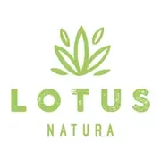 Lotus Natura - logo