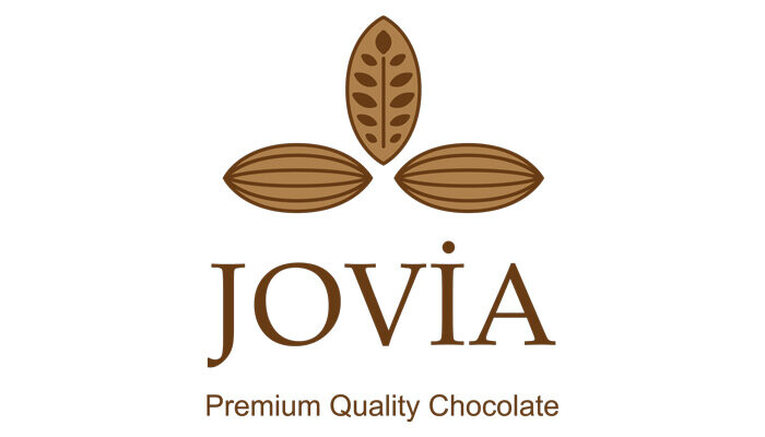 Jovia - logo