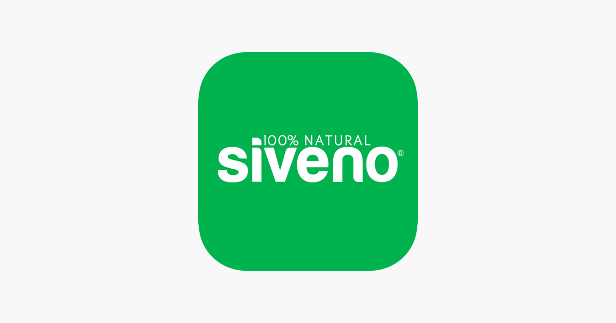 Siveno - logo