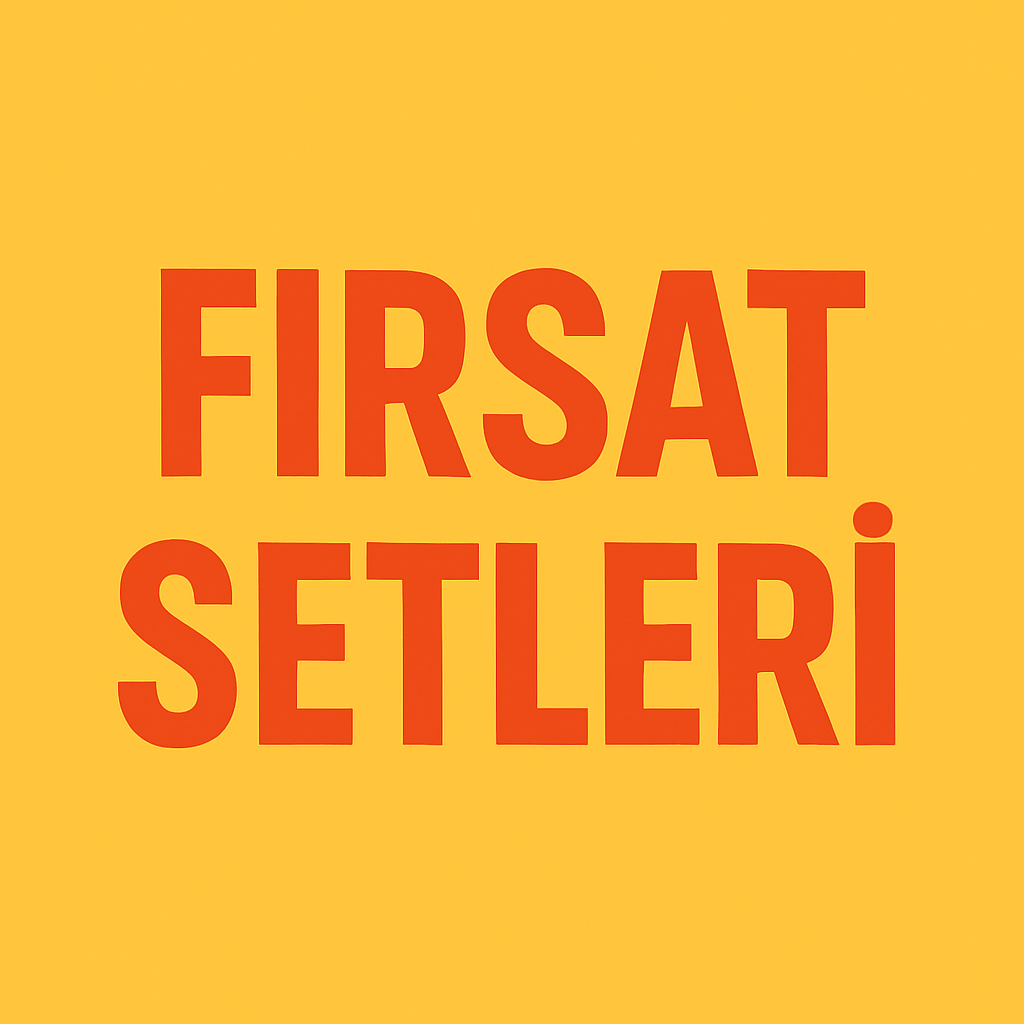 Fırsat Setleri
