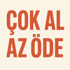 Çok Al Az Öde
